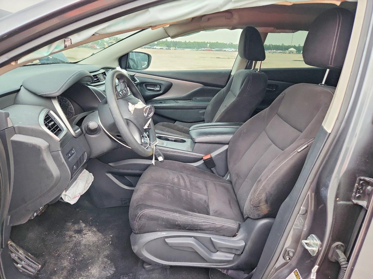 2019 Nissan Murano S - Image 7