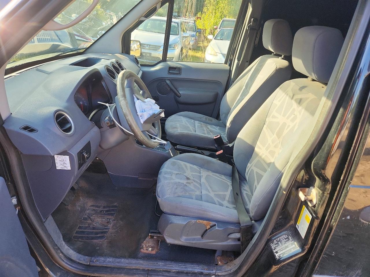 2013 Ford Transit Connect Xl - Image 7