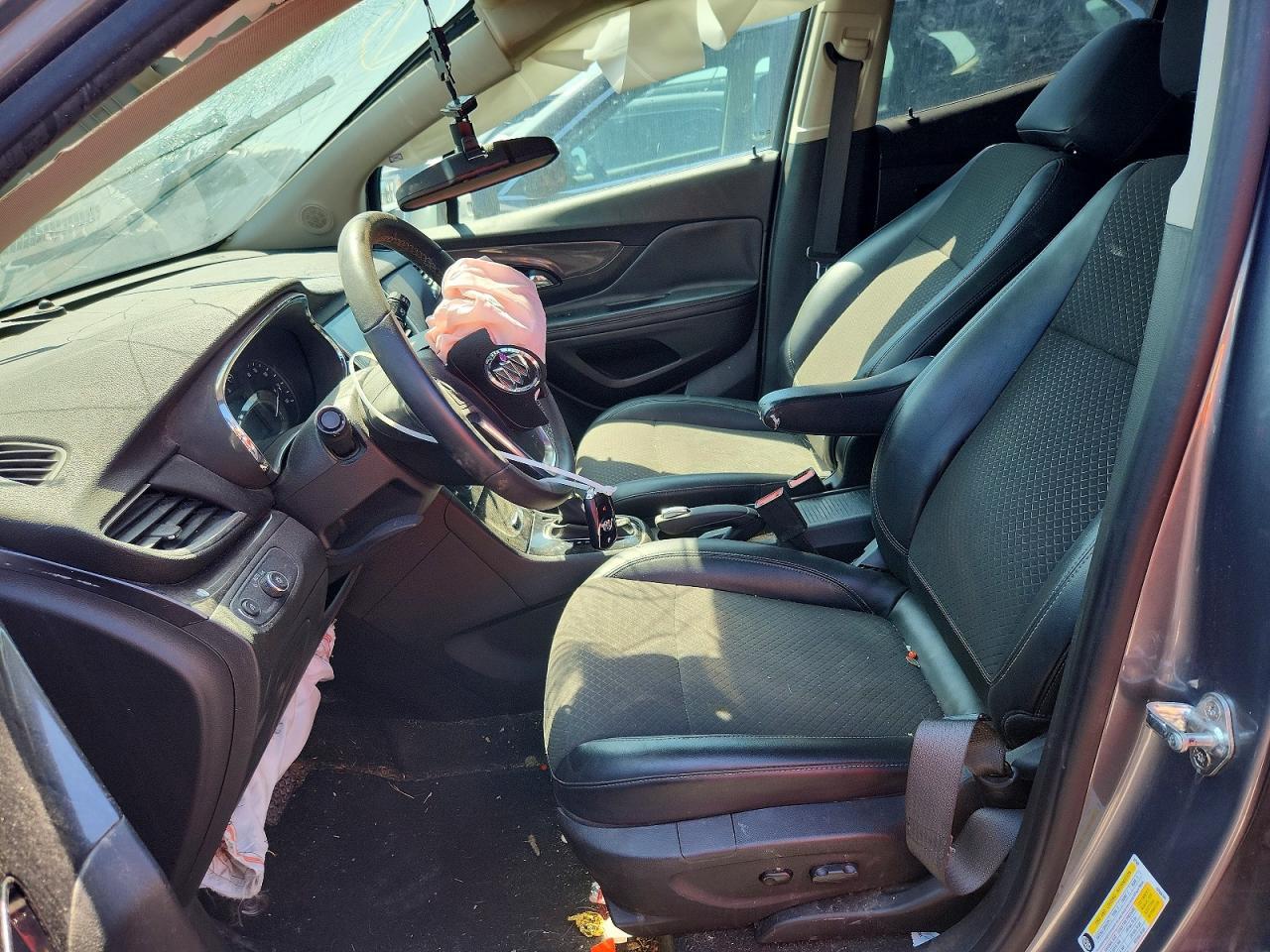 2019 Buick Encore Preferred - Фото 7