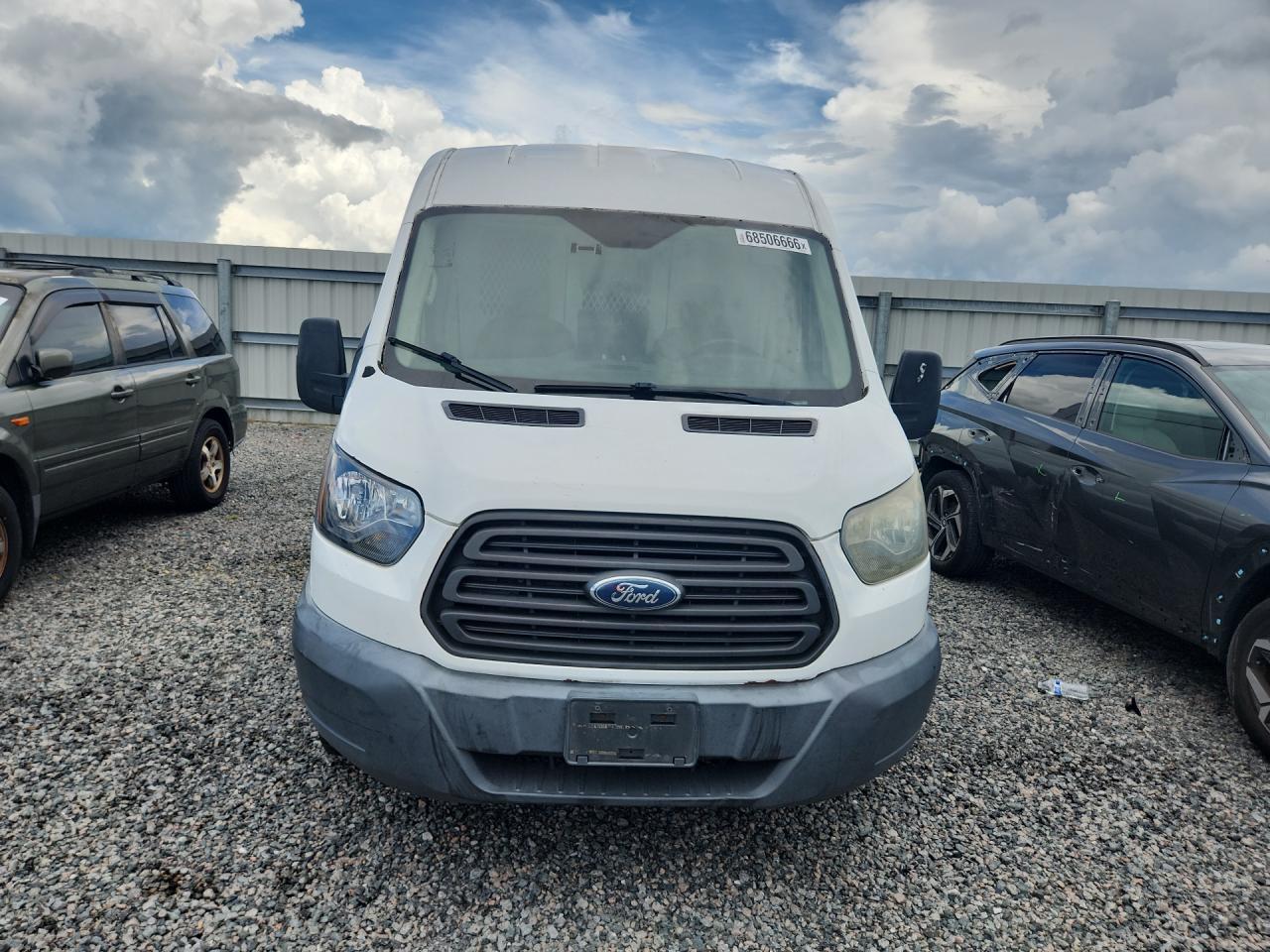2015 Ford Transit T-250 - Image 5