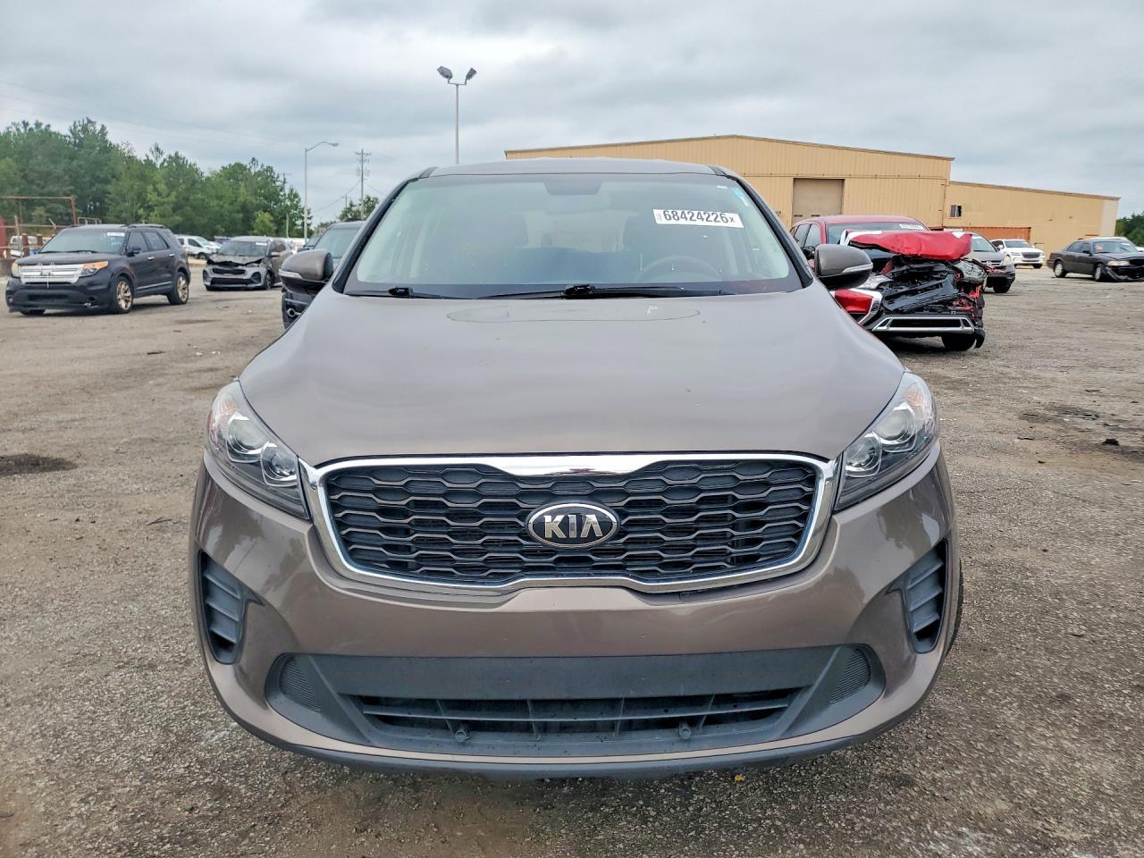 2020 Kia Sorento Lx - Image 5