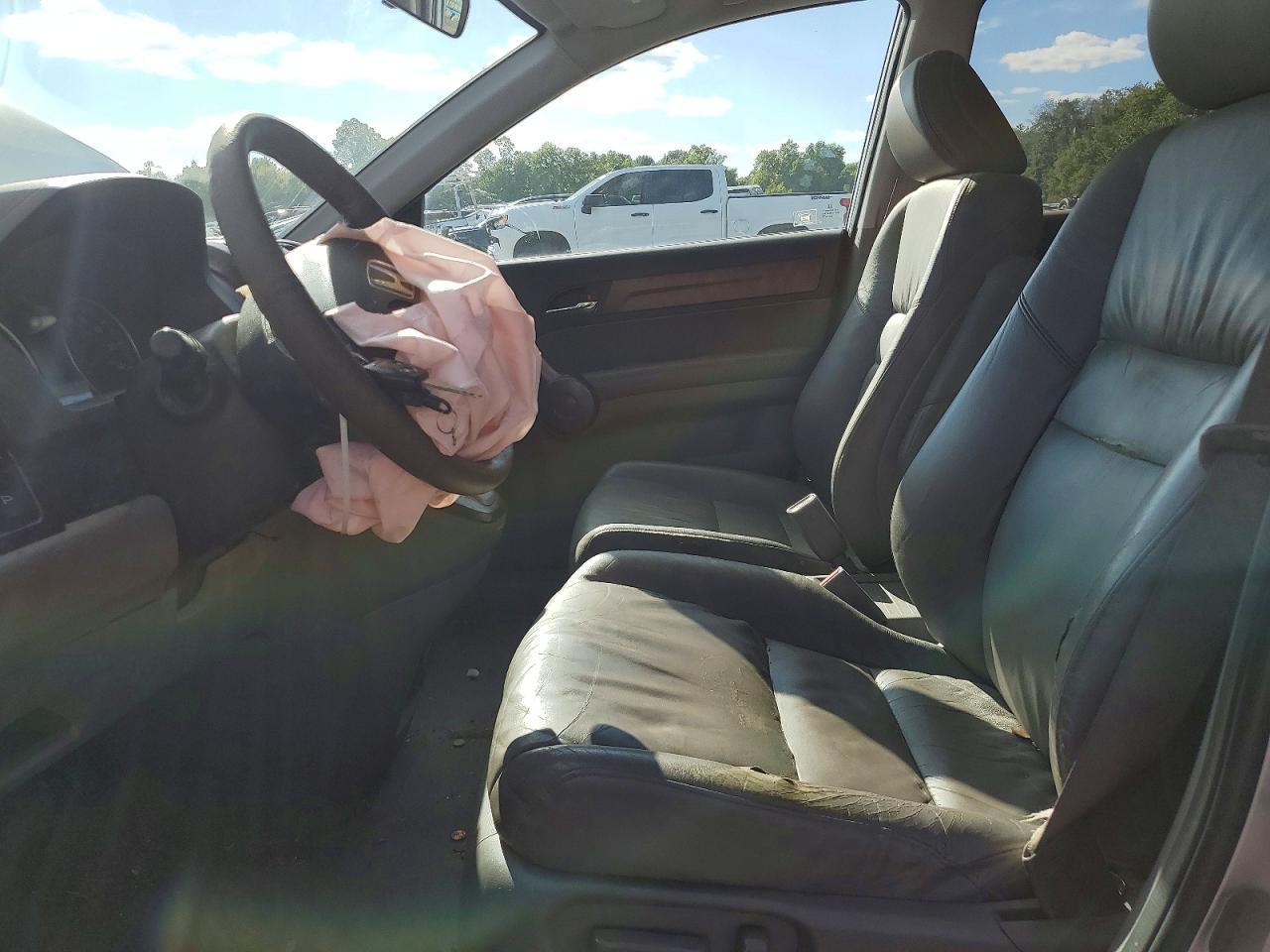 2008 Honda Cr-V Exl - Image 7
