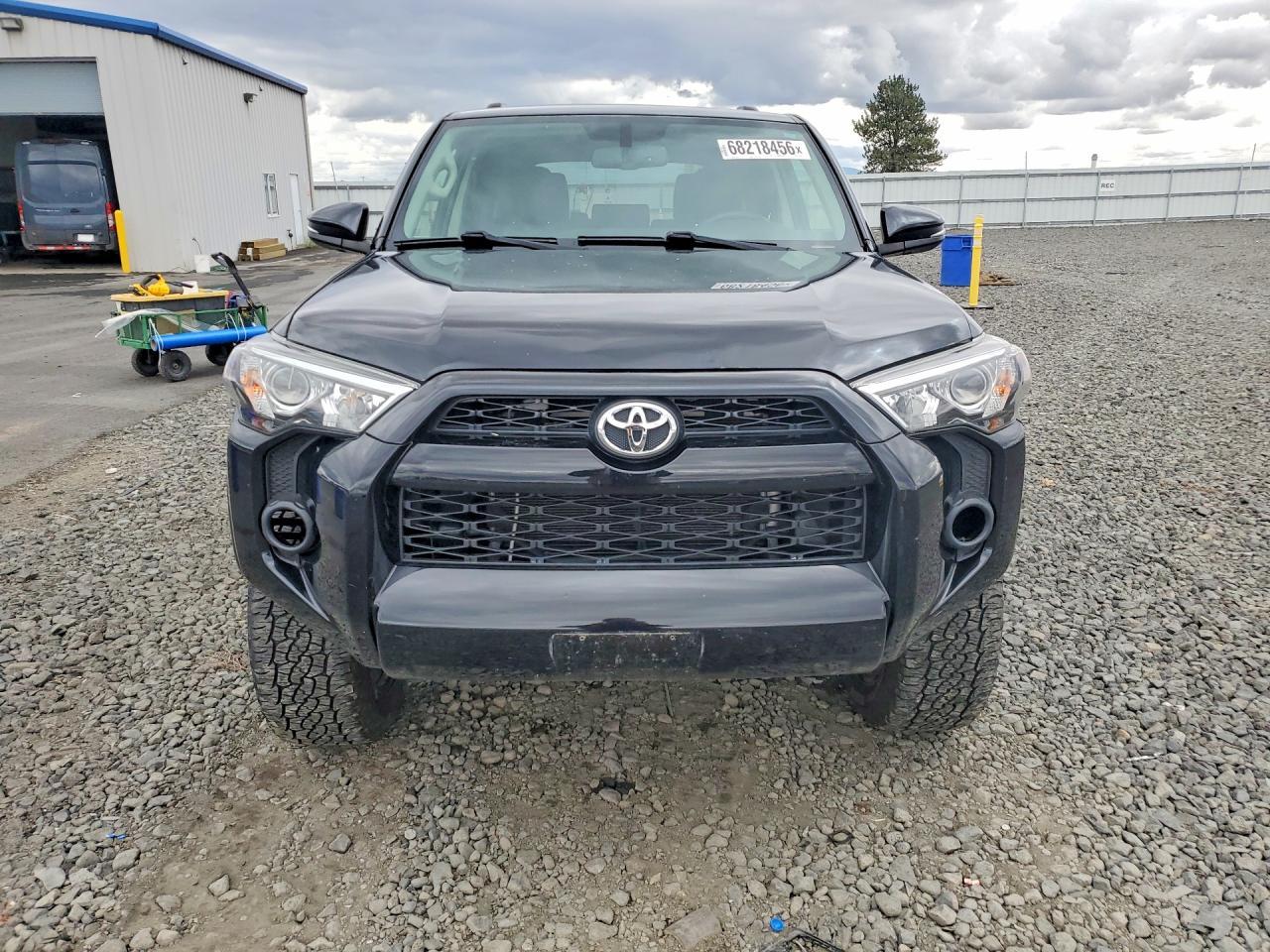 2019 Toyota 4Runner - Фото 5