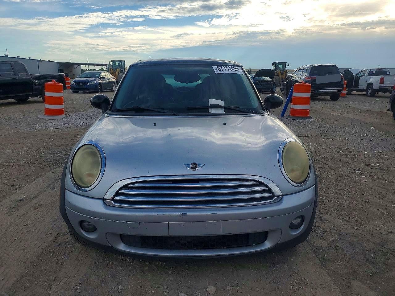 2009 Mini Cooper - Image 5