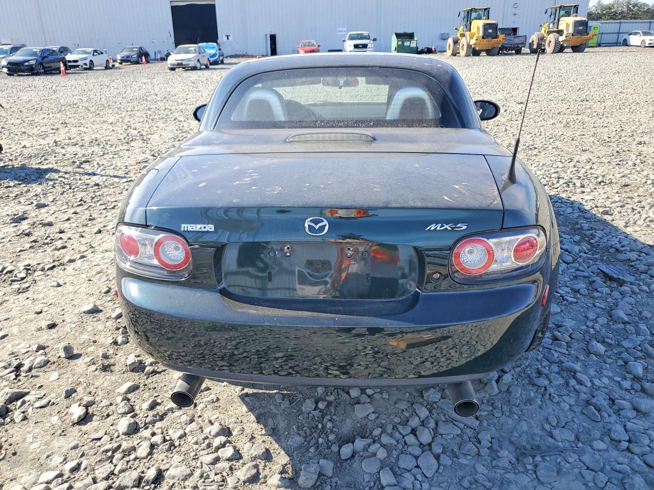 2007 Mazda Mx-5 Miata - Фото 6