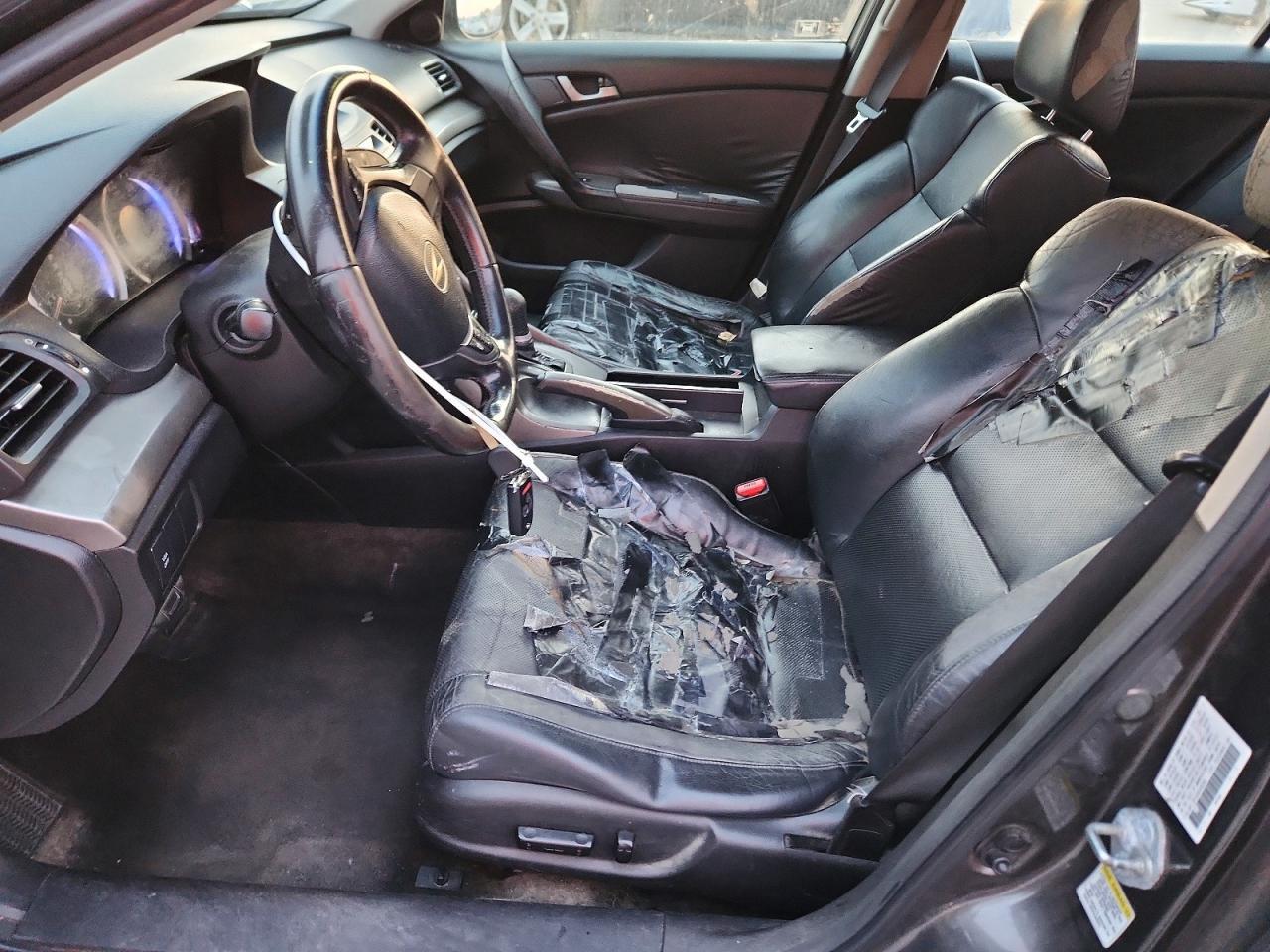 2010 Acura Tsx - Фото 7