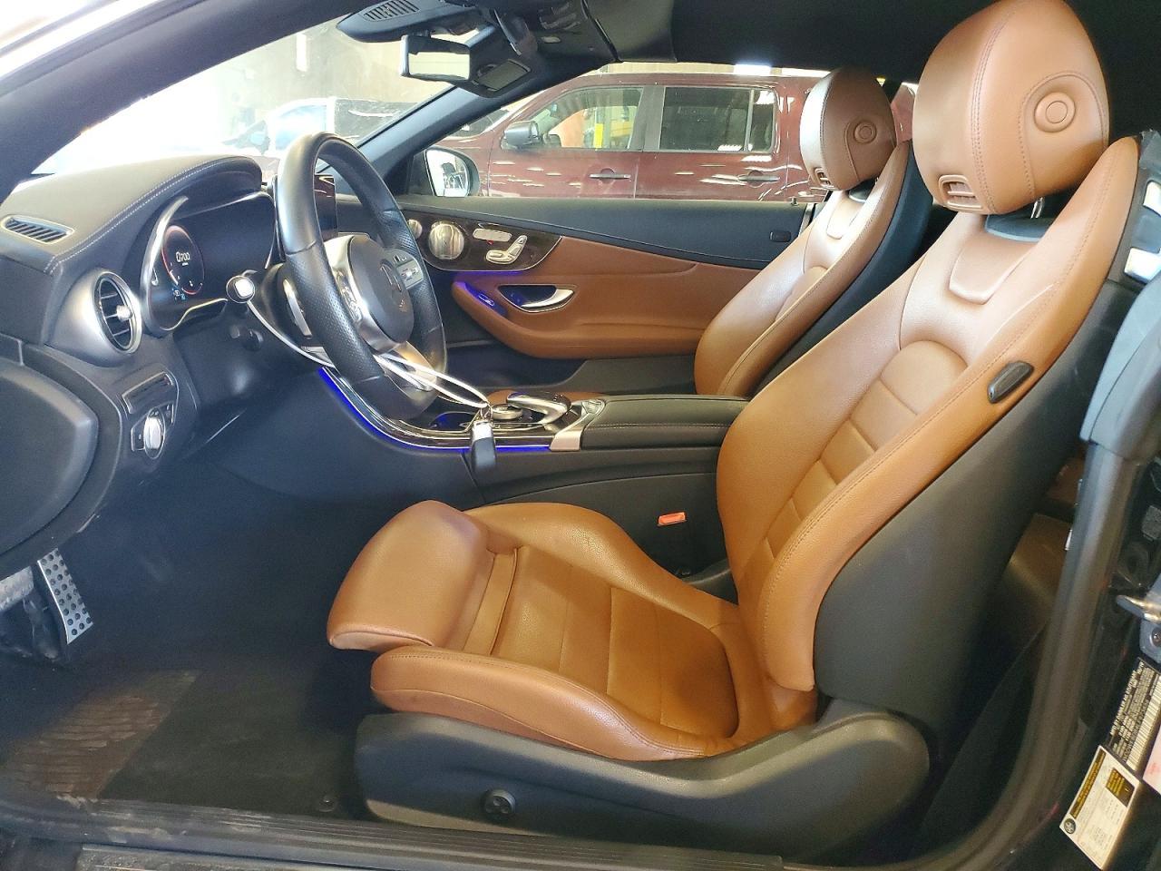 2020 Mercedes-Benz C 300 - Image 7