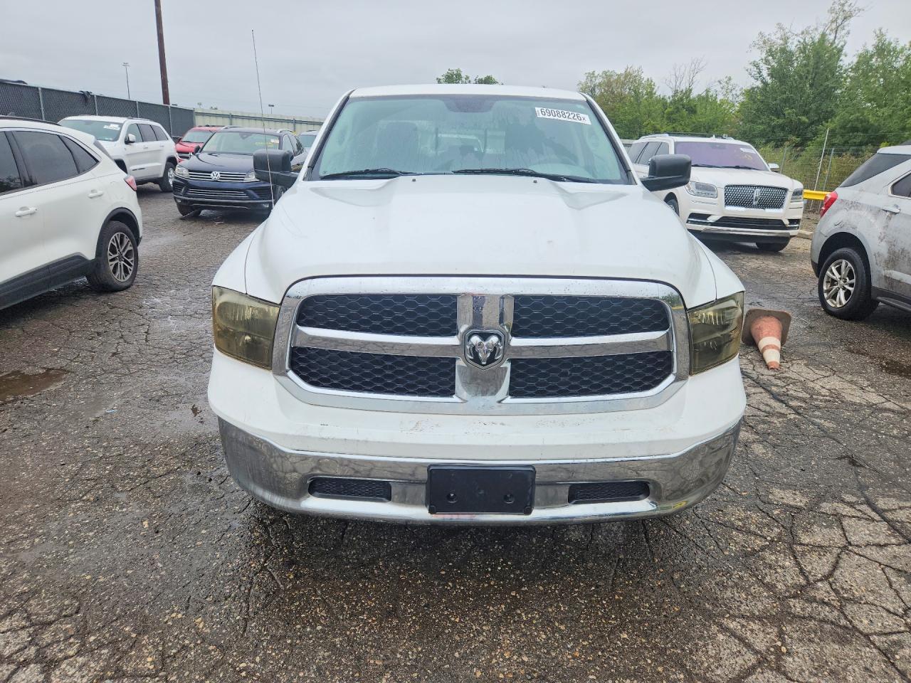 2013 Ram 1500 Slt - Image 5