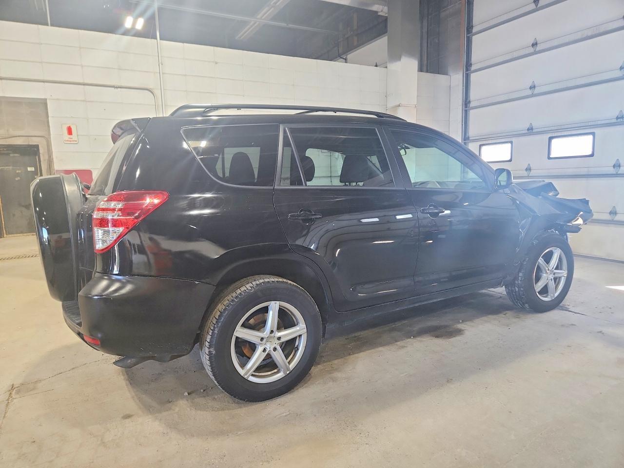 2012 Toyota Rav4 Base - Фото 3