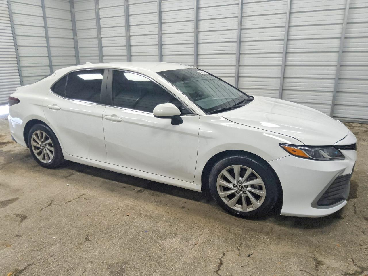 2023 Toyota Camry Le - Image 4