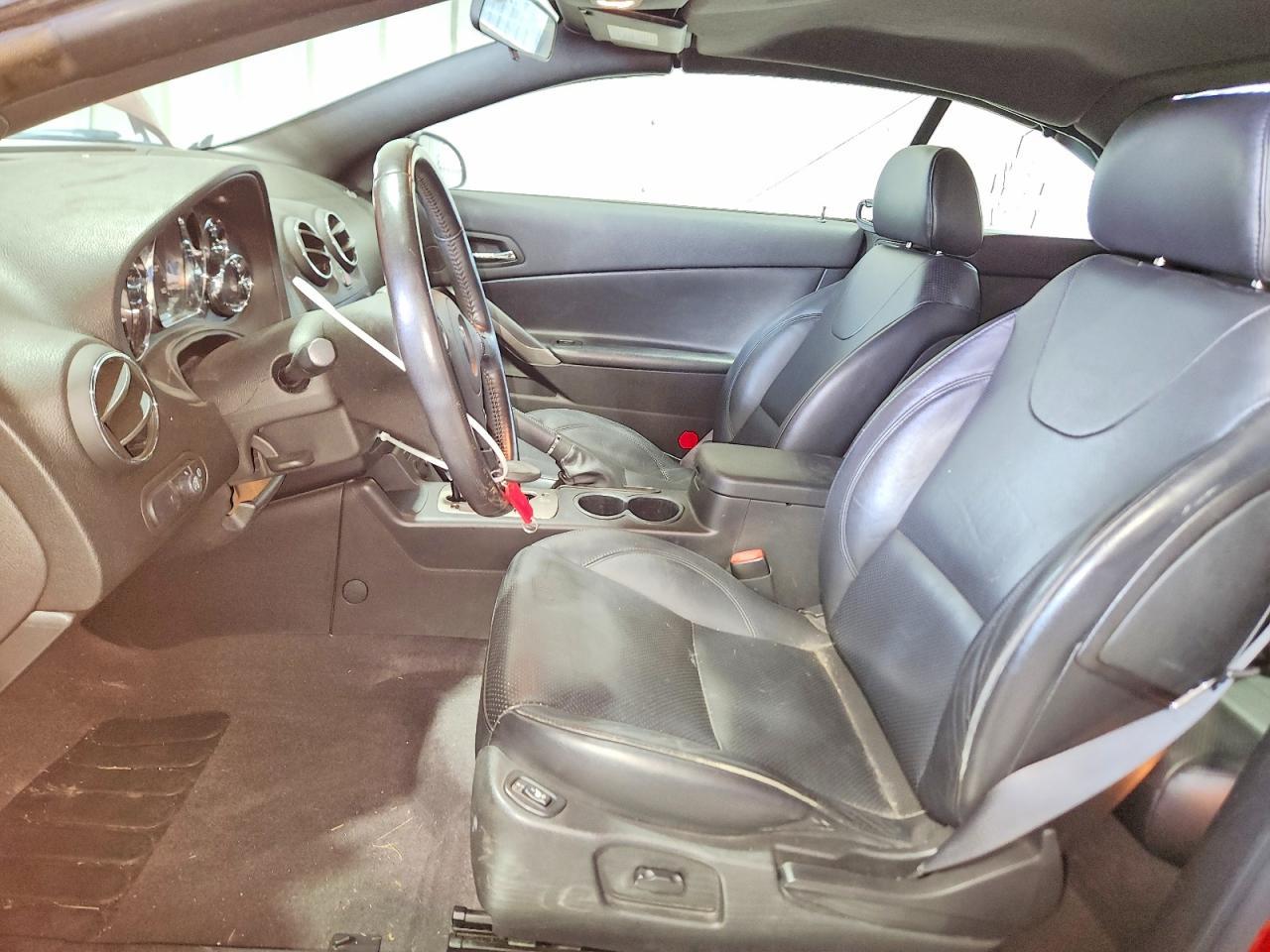 2007 Pontiac G6 Gt - Фото 7