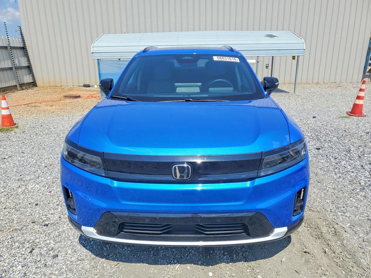 2025 Honda Prologue Tour - Image 5