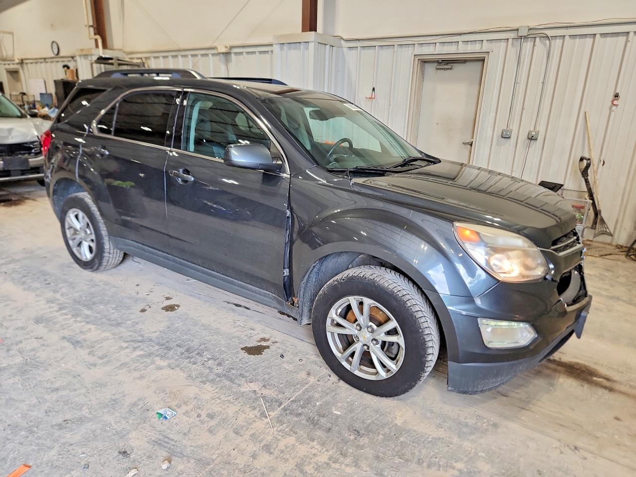 2017 Chevrolet Equinox Lt - Image 4