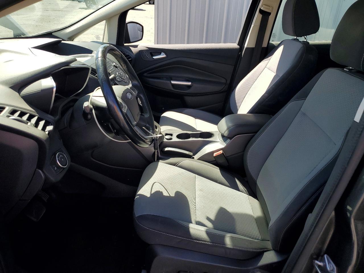 2017 Ford C-Max Se - Image 7
