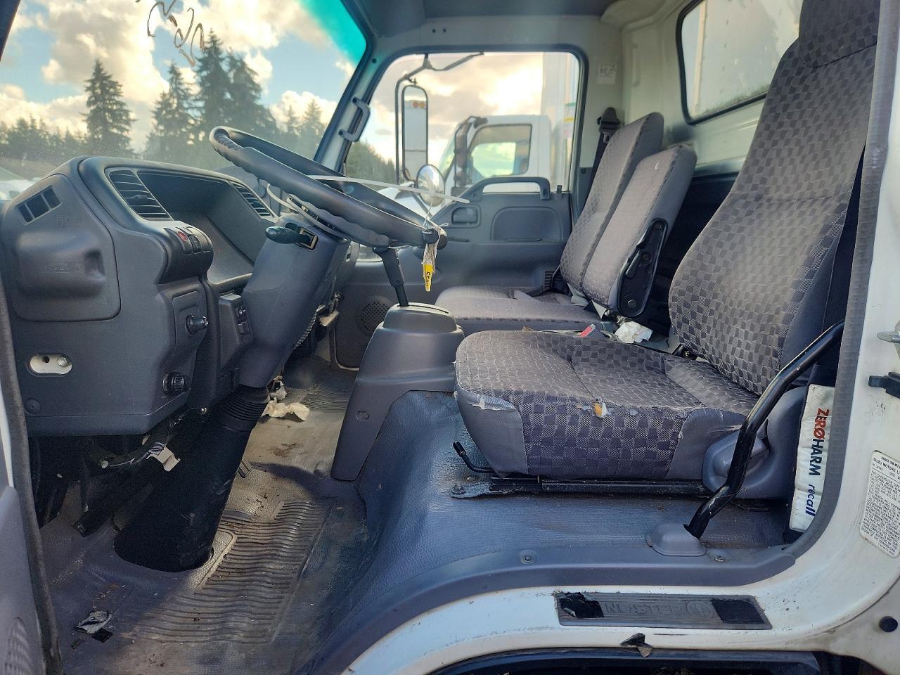 2007 Isuzu Nrr - Фото 7