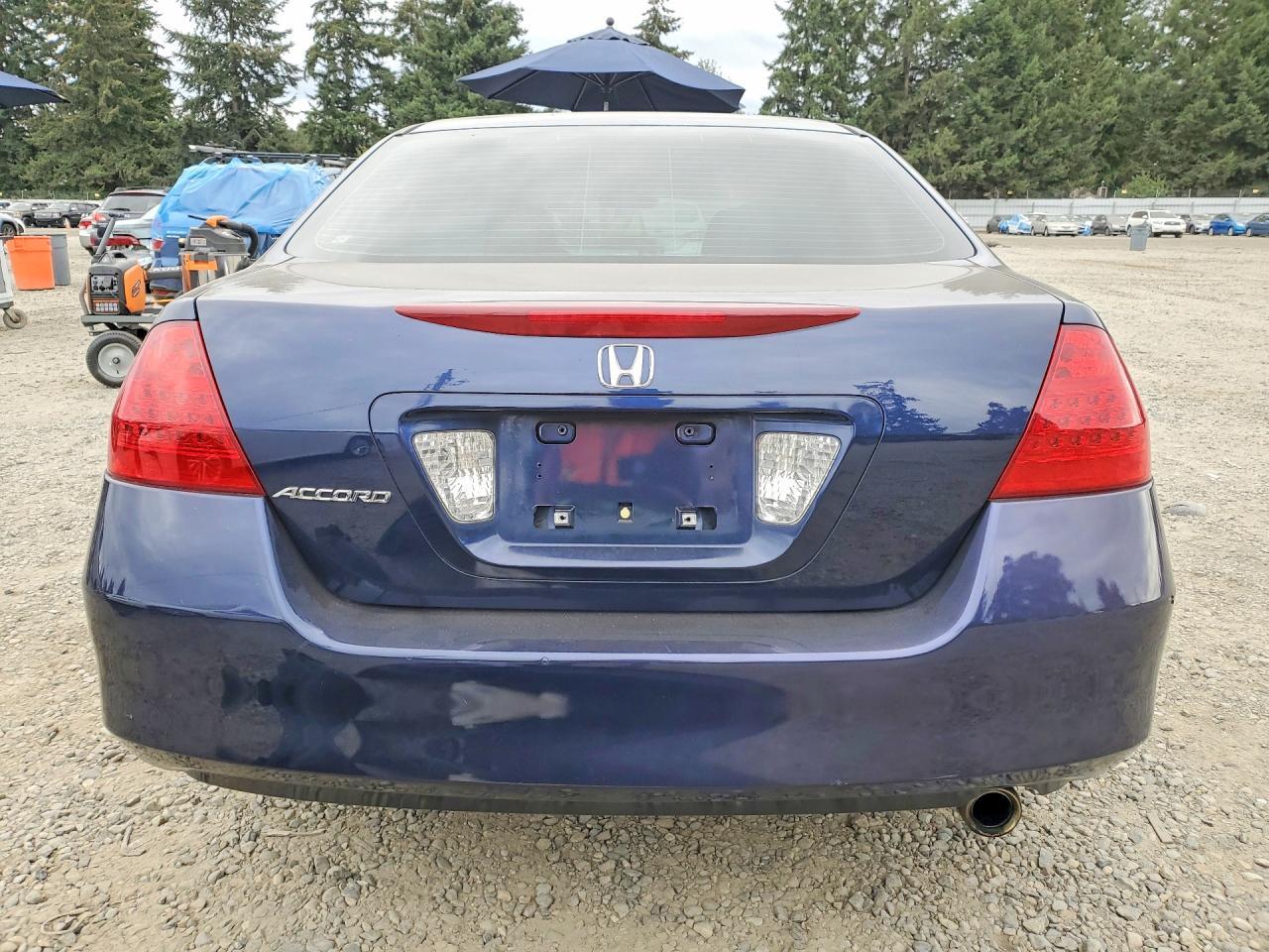 2006 Honda Accord Value - Image 6