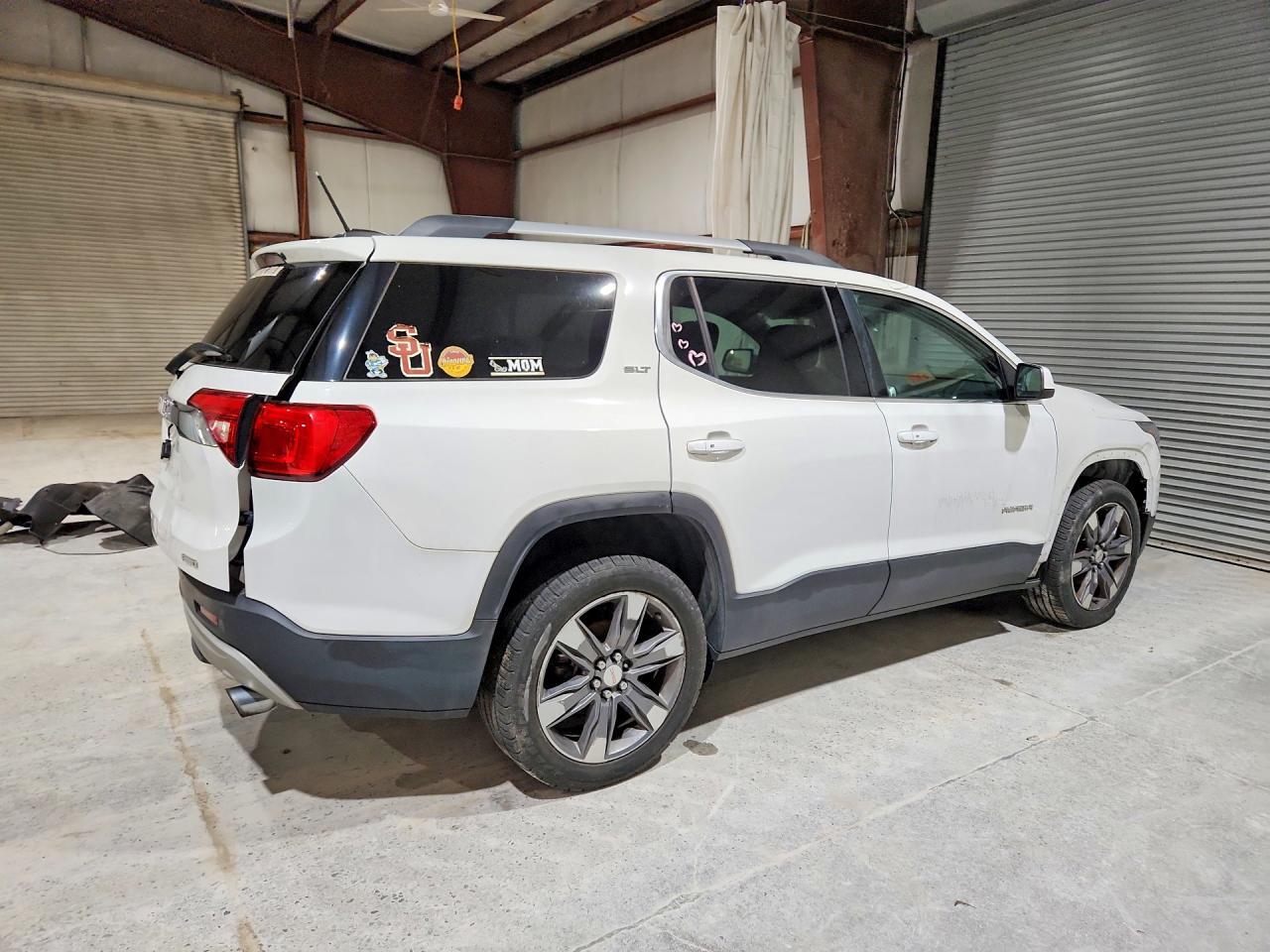 2019 GMC Acadia - Фото 3