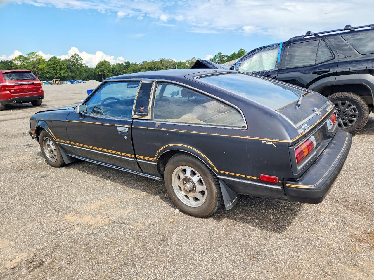 1979 Toyota Supra - Image 2