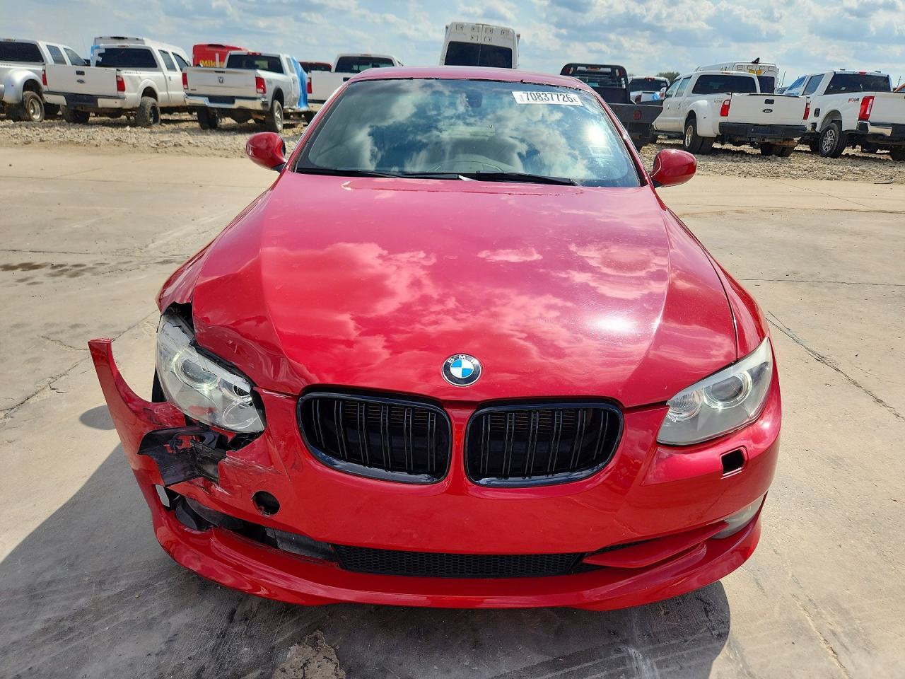 2013 BMW 328 I - Фото 5