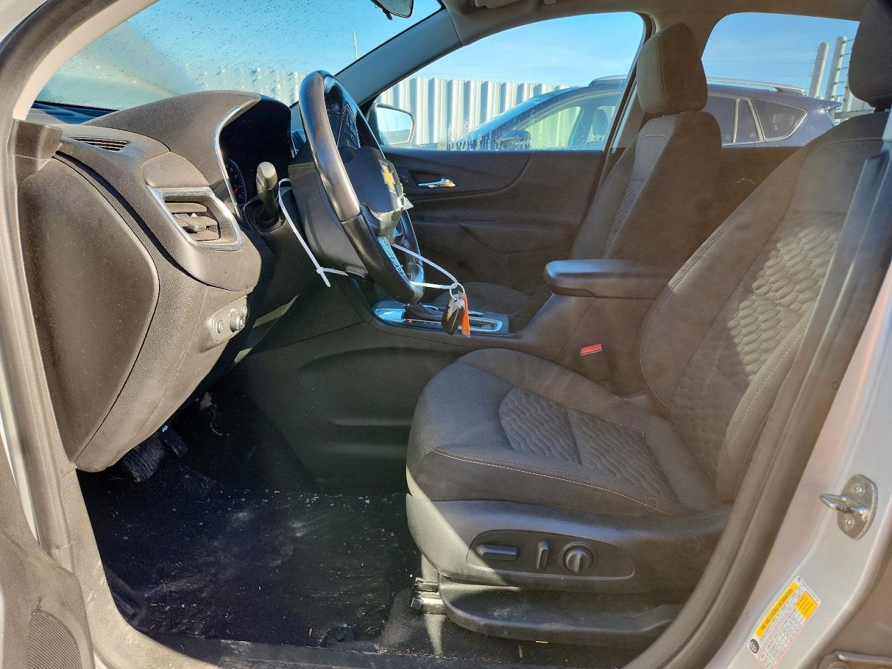 2020 Chevrolet Equinox Lt - Image 7
