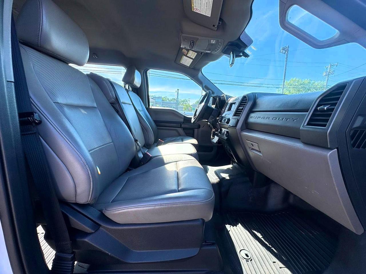 2021 Ford F350 Super Duty - Image 5