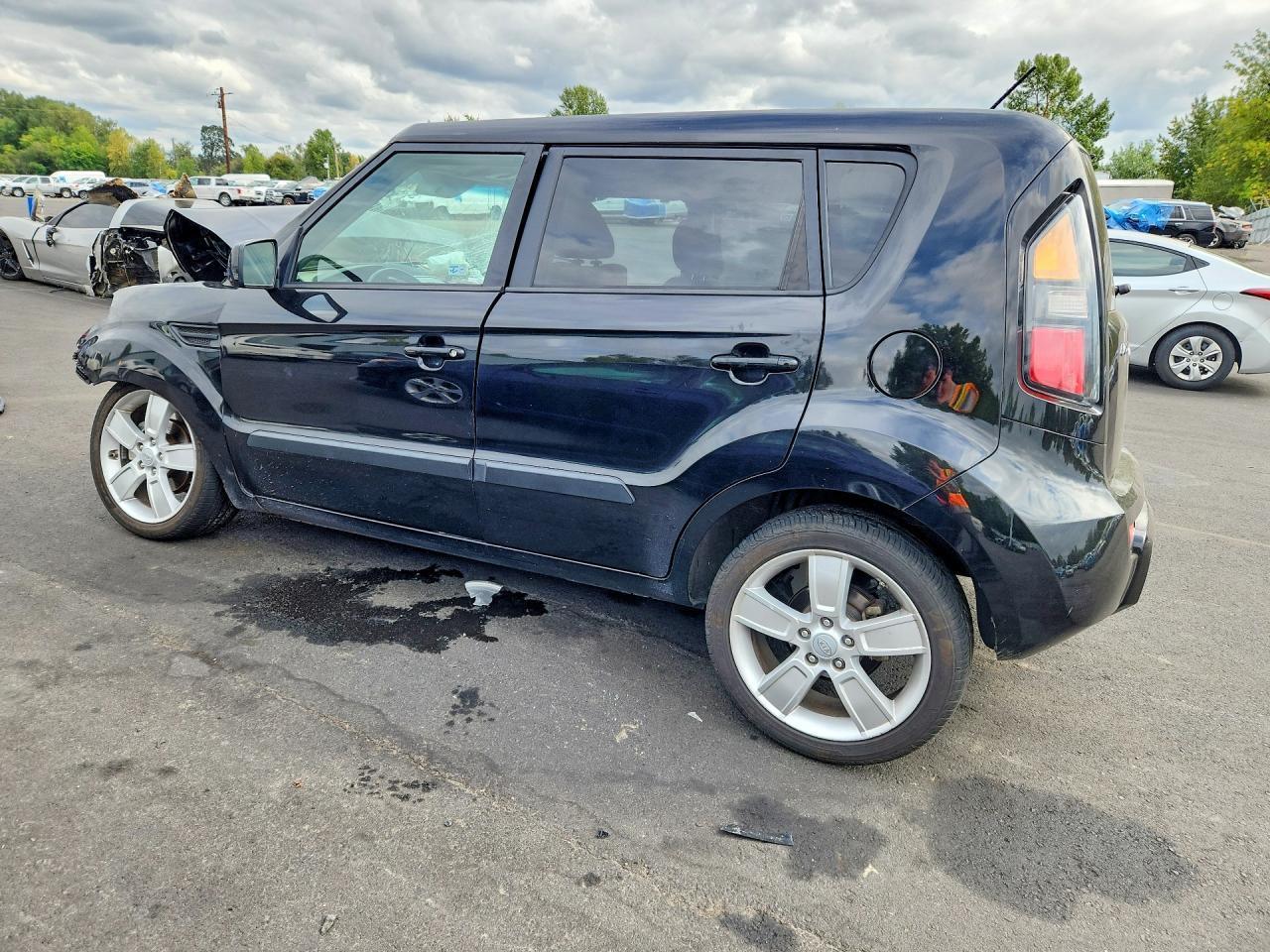 2011 Kia Soul ! - Фото 2