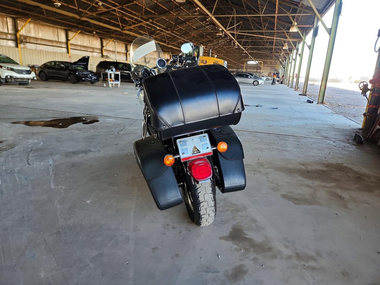 2007 Harley-Davidson Xl1200 L - Фото 4