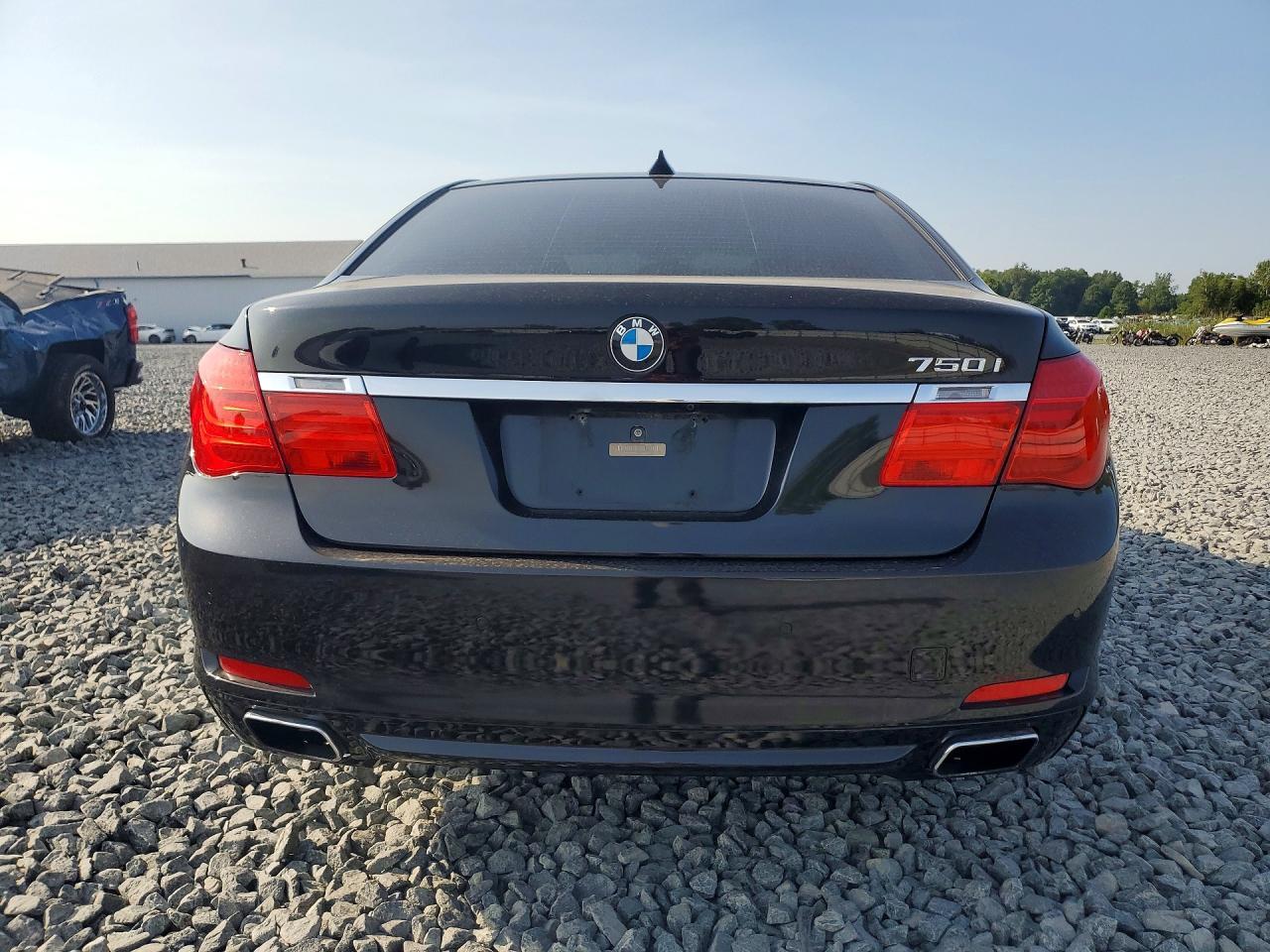2012 BMW Alpina B7 - Image 6