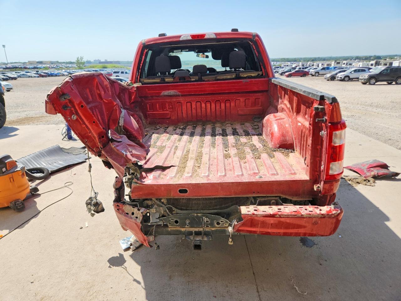 2023 Ford F-150 - Image 6