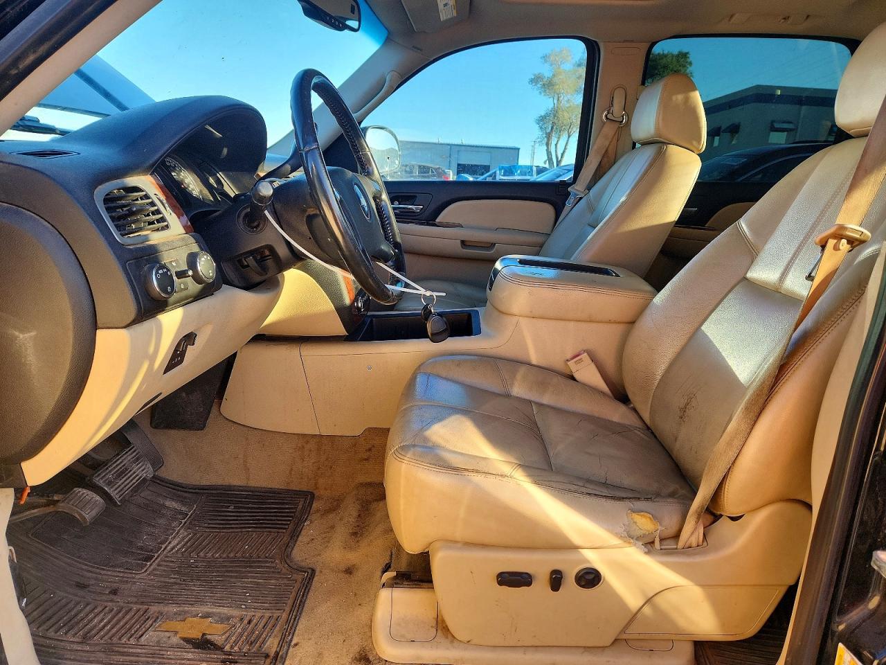 2008 Chevrolet Silverado K1500 - Фото 7