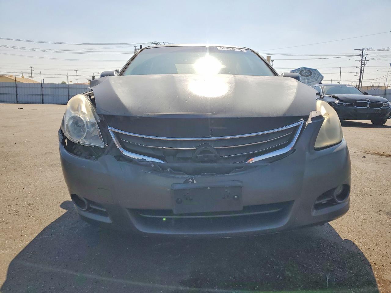 2012 Nissan Altima 2.5 - Image 5