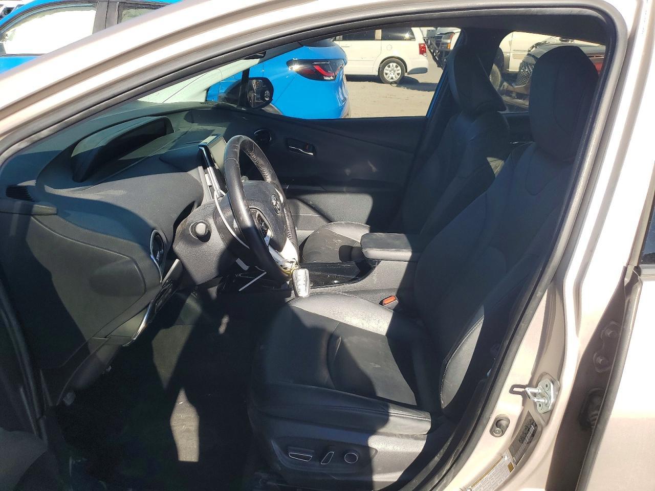2020 Toyota 0128 Premium - Фото 7