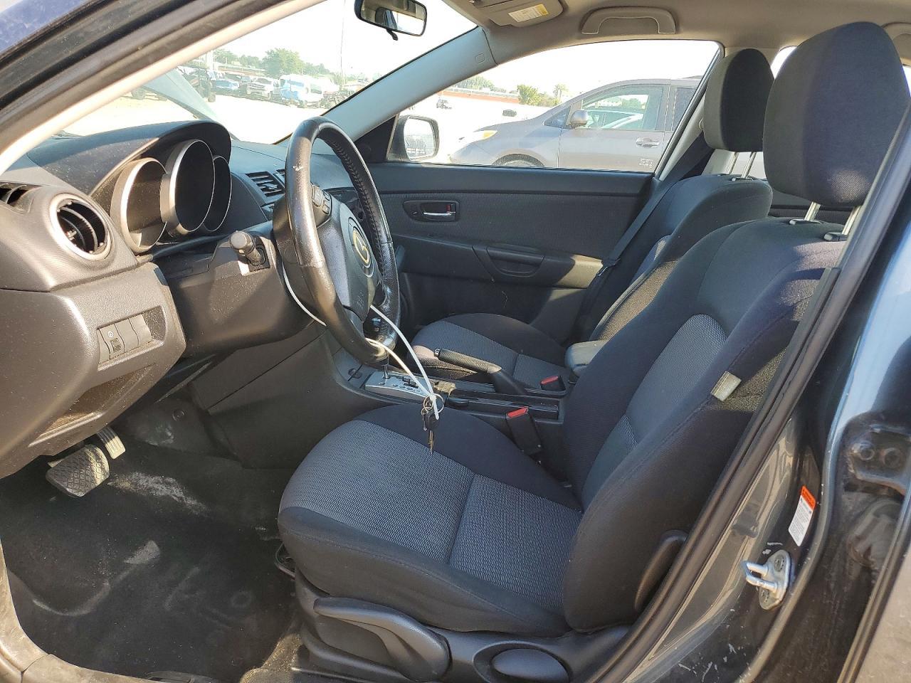 2008 Mazda 3 I - Image 7