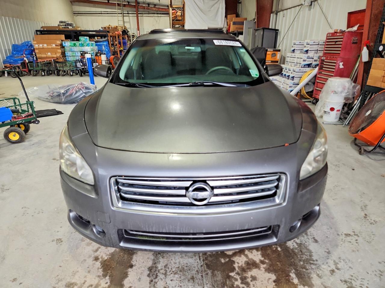 2014 Nissan Maxima 3.5 S - Image 5