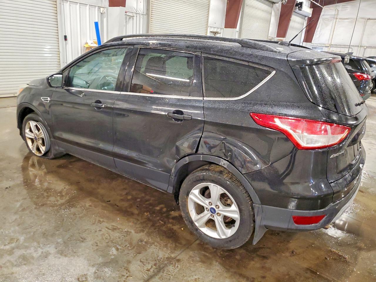 2015 Ford Escape Se - Image 2