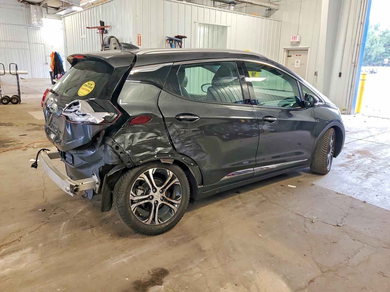 2019 Chevrolet Bolt Ev Premier - Image 3