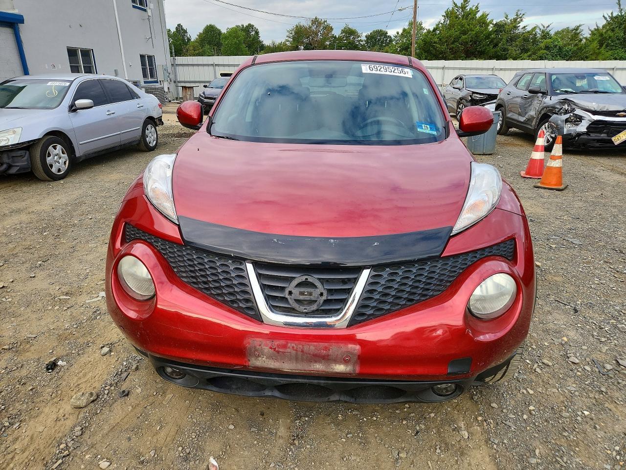 2011 Nissan Juke S - Фото 5
