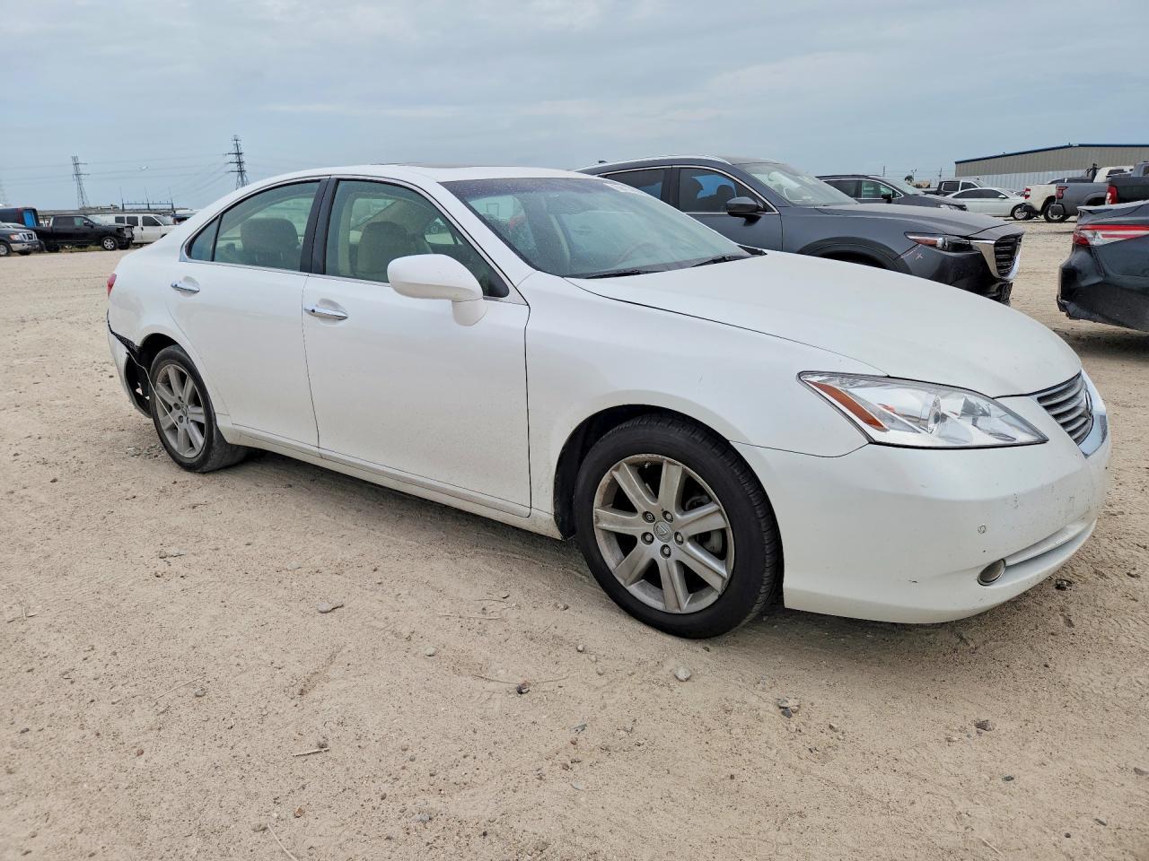 2008 Lexus Es 350 - Image 4