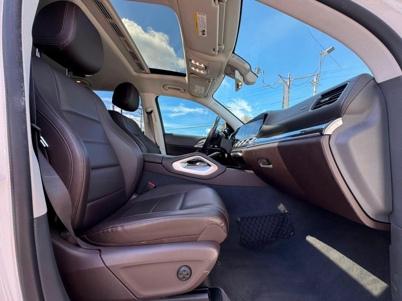 2020 Mercedes-Benz Gls 450 4Matic - Фото 5