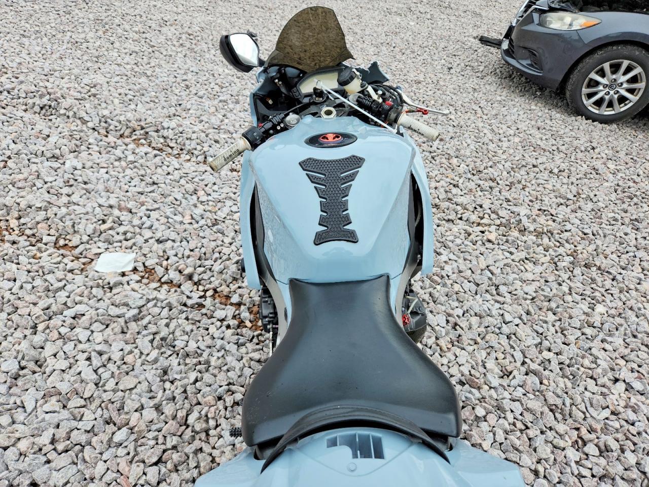 2015 Honda Cbr1000 Rr - Image 6