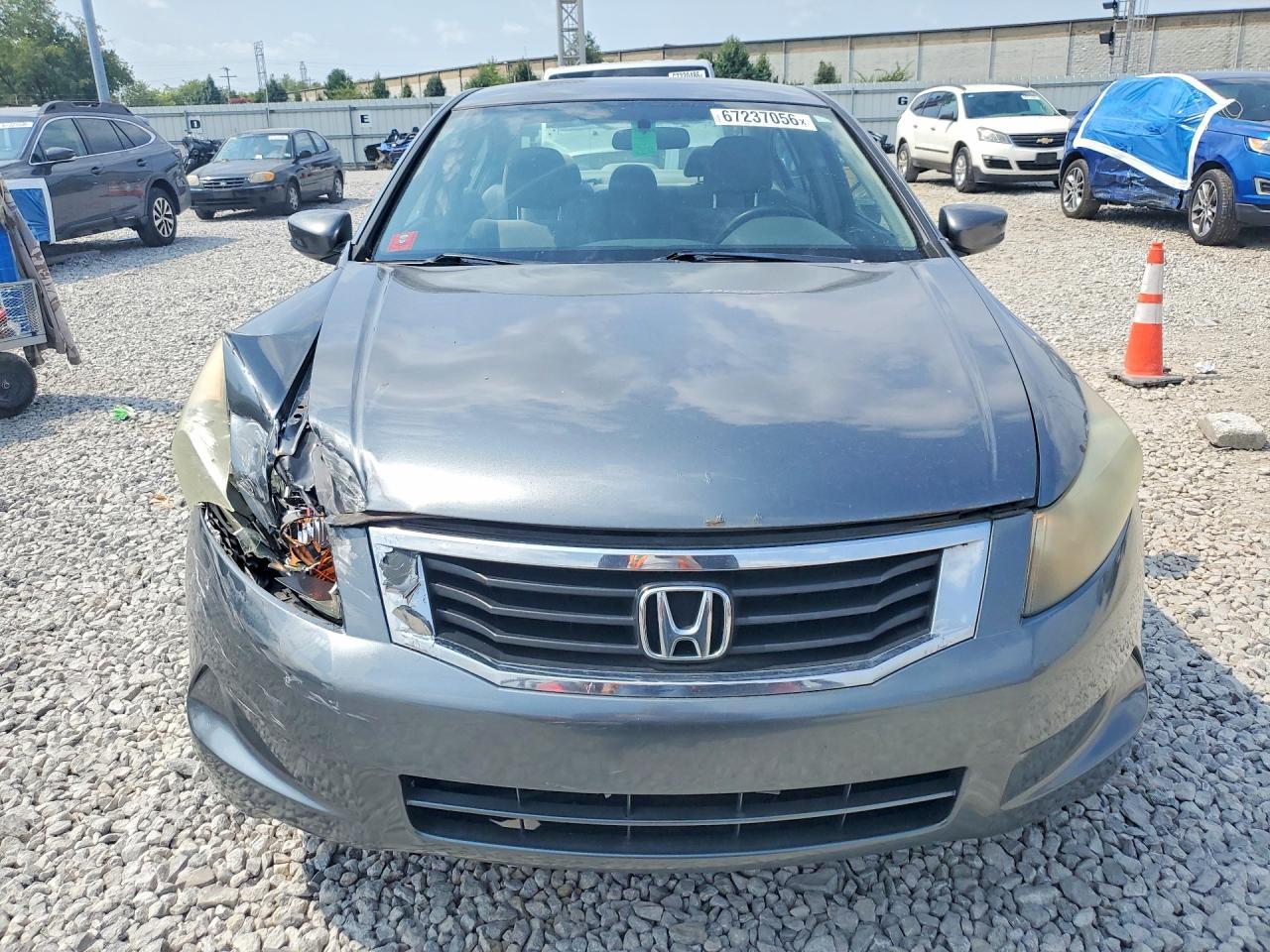 2008 Honda Accord Lx - Image 5