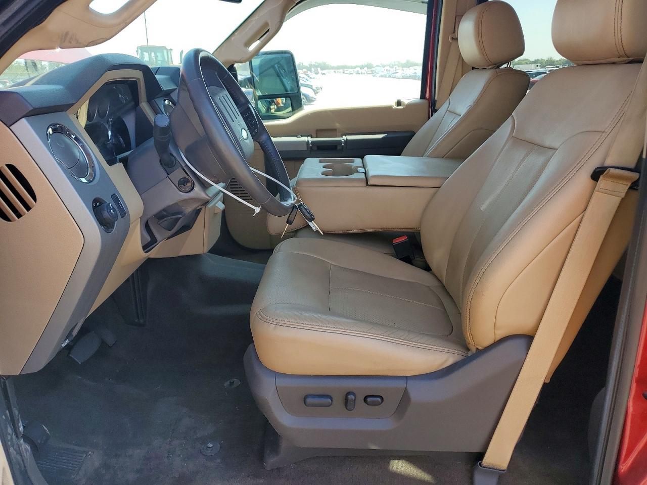 2016 Ford F350 Super Duty - Фото 7