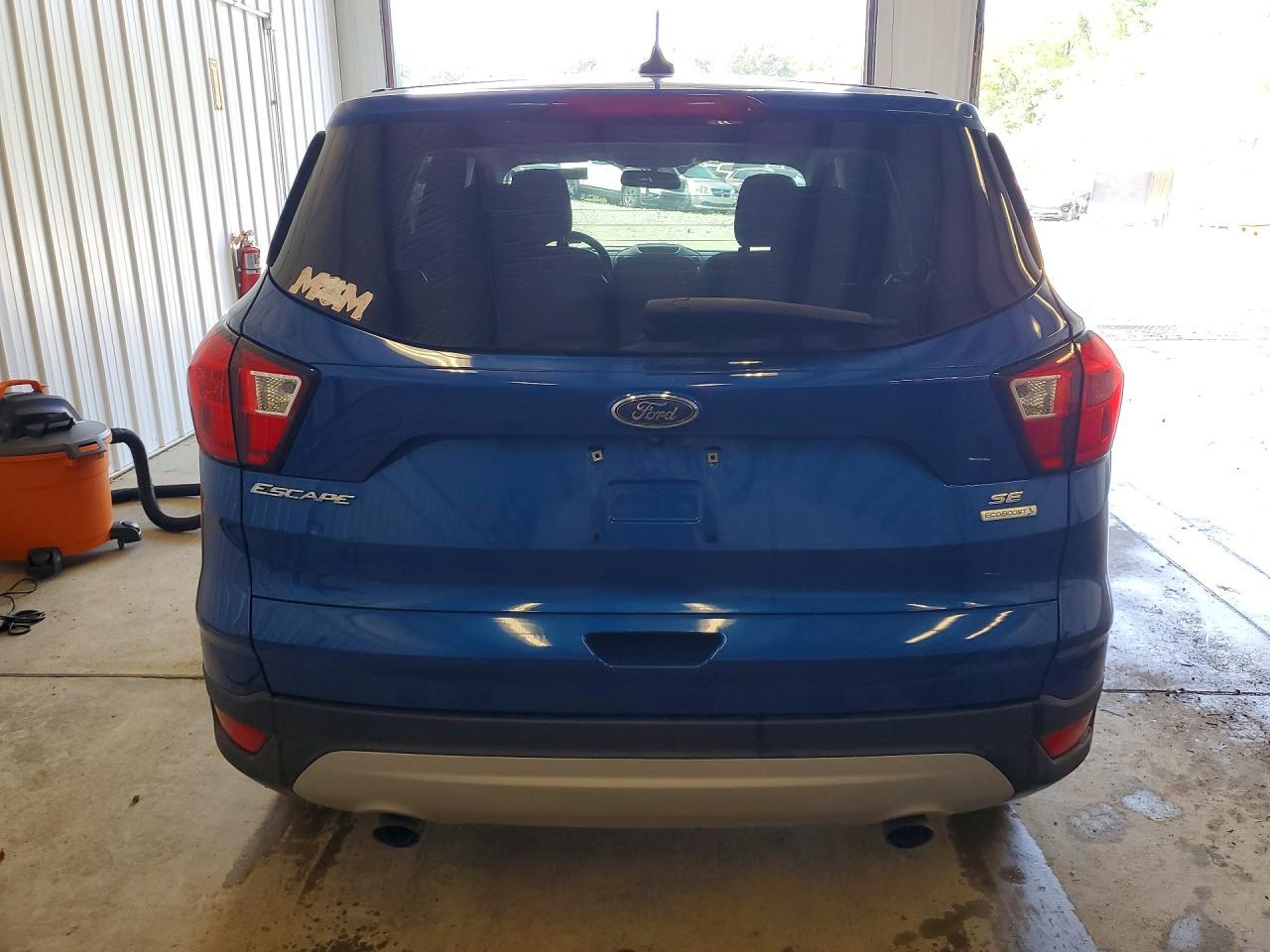 2019 Ford Escape Se - Image 6