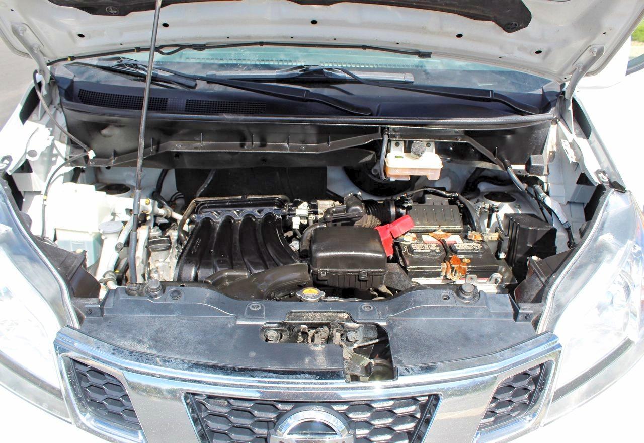 2019 Nissan Nv200 Sv - Image 7