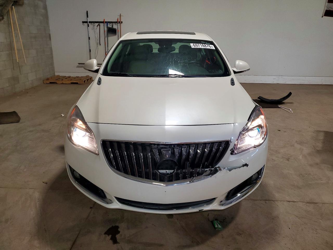 2015 Buick Regal Premium - Image 5
