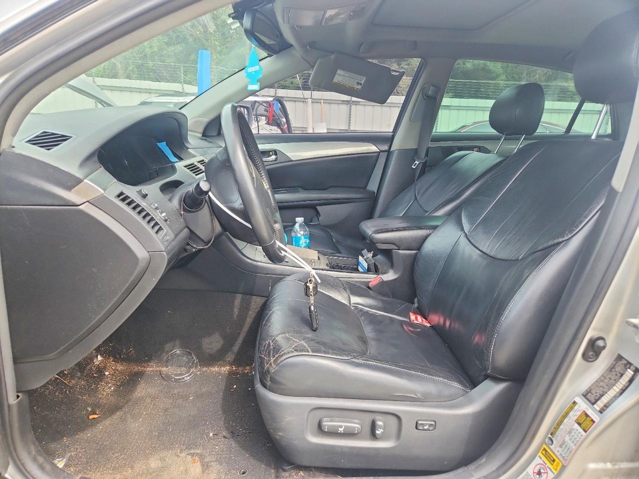 2007 Toyota Avalon Touring - Фото 7