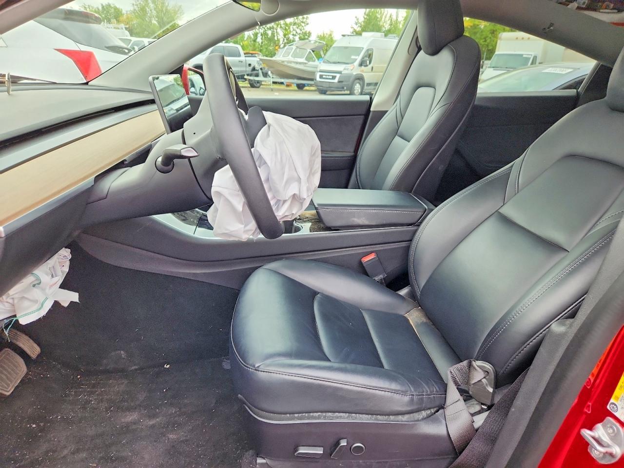 2021 Tesla Model Y - Image 7