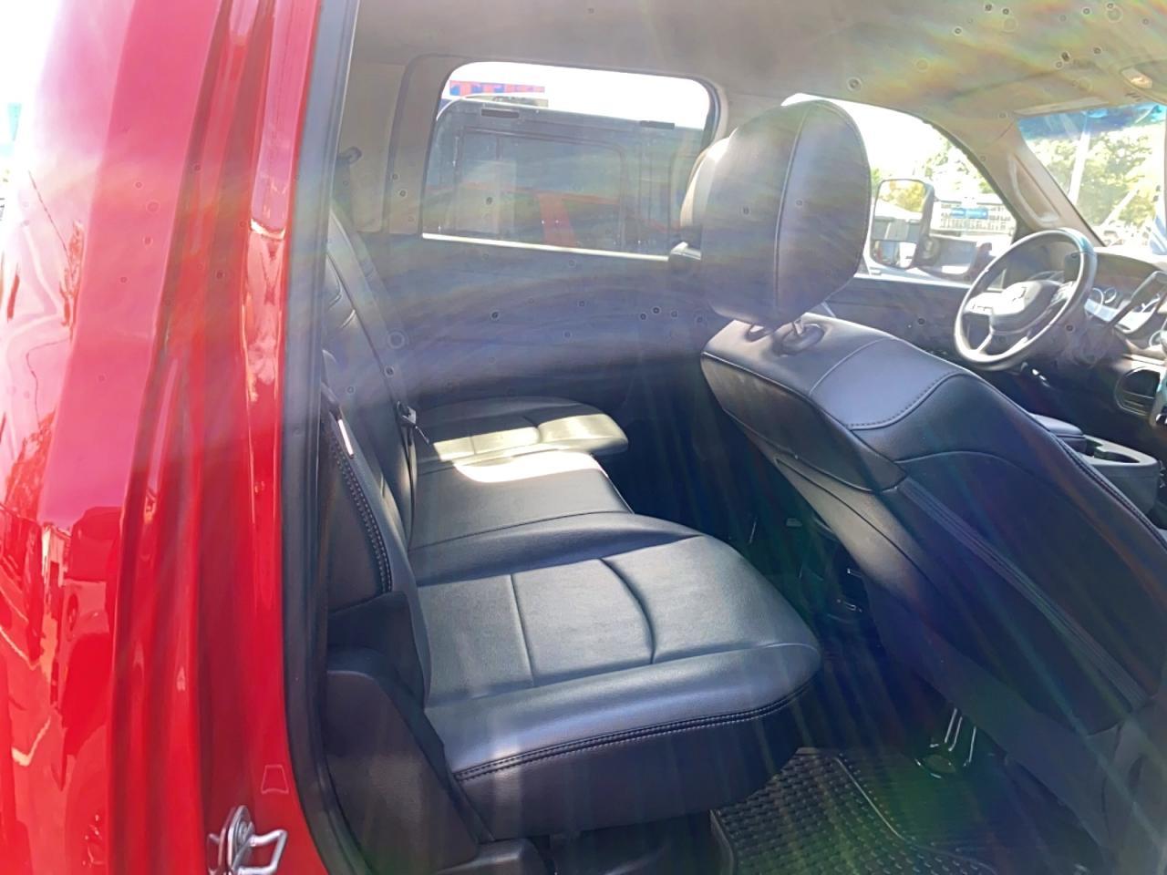 2020 Ram 3500 - Фото 6