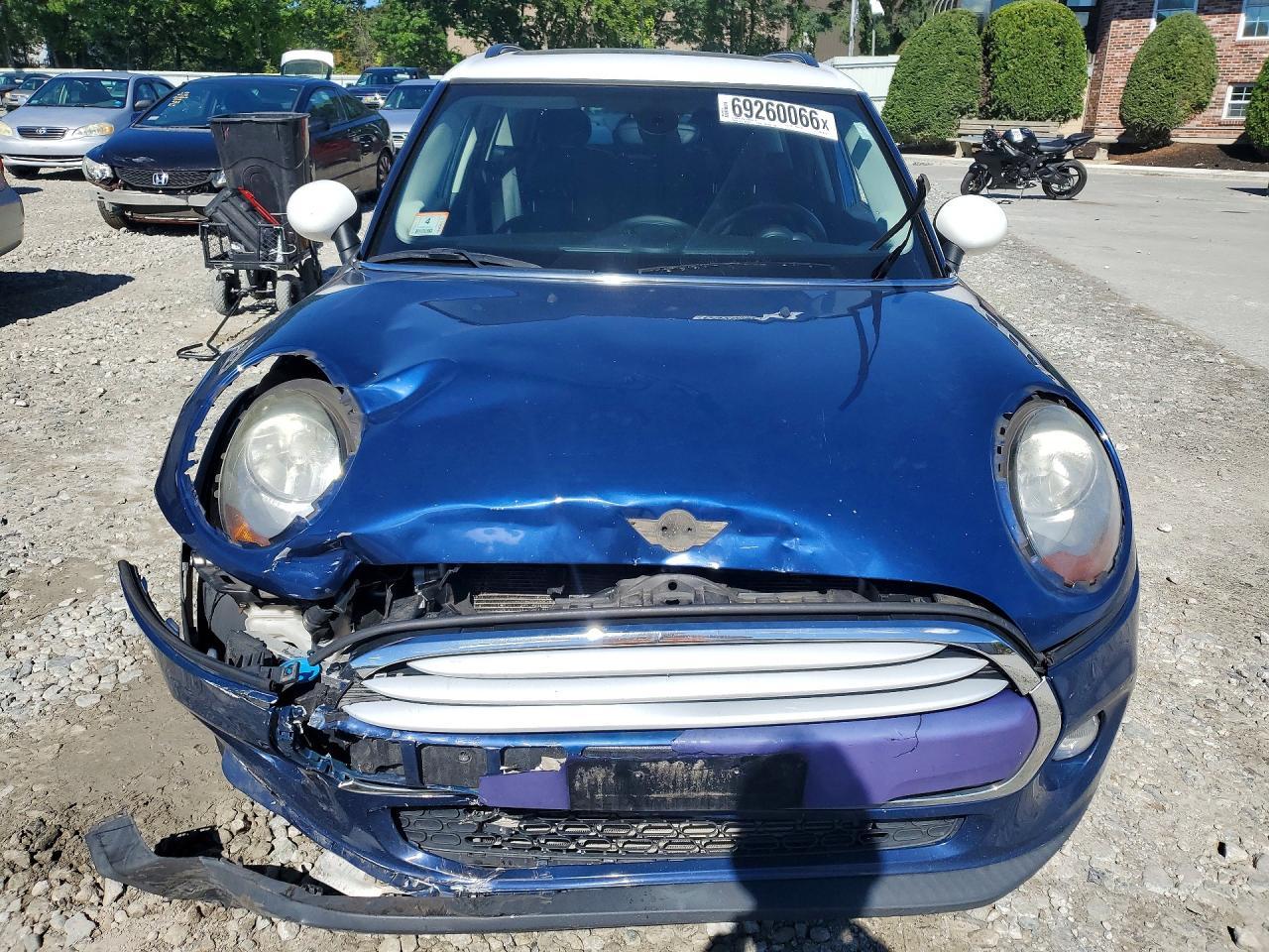 2015 Mini Cooper - Фото 5