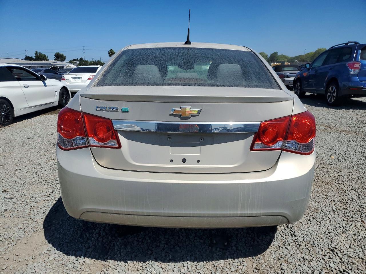 2011 Chevrolet Cruze Eco - Image 6